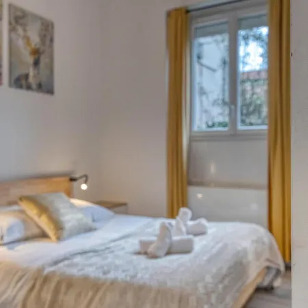 Newhome - Clinique Mutualiste / Belle Electrique *