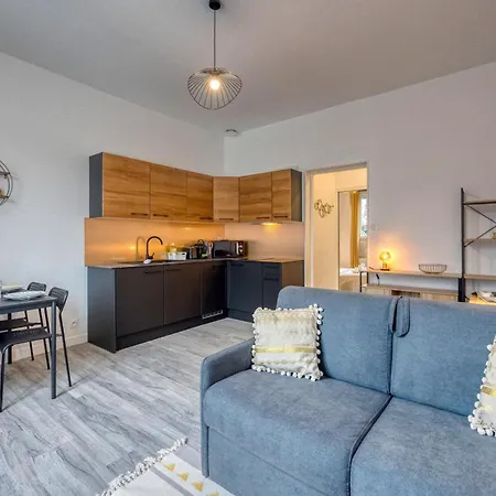 Newhome - Clinique Mutualiste / Belle Electrique